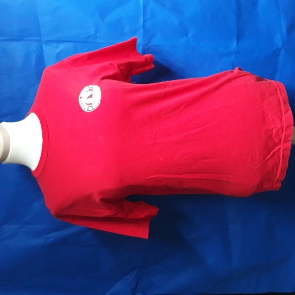 Shark Moon Saloon Hilton Head island T Shirt - Picture 2 of 5